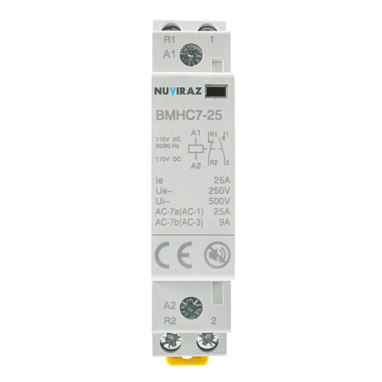 Electrical Home improvment - NuviraZ