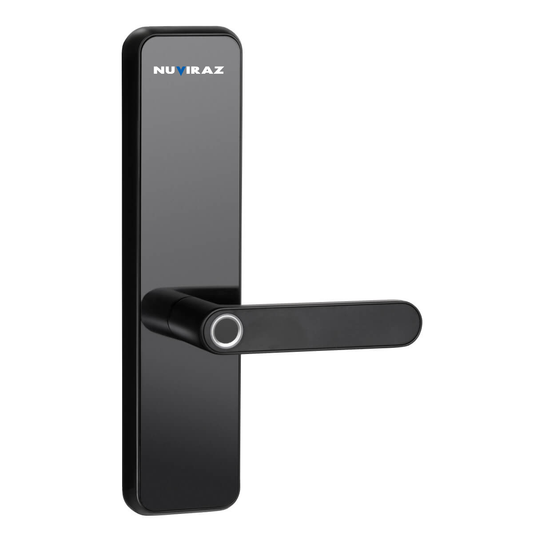 Smart locks - NuviraZ